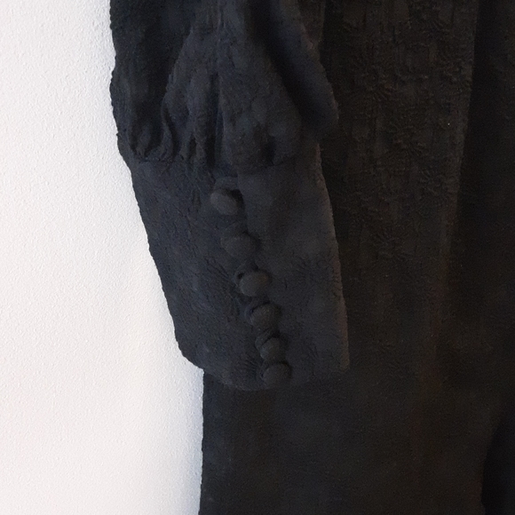 NWT Nanette Lepore Women's Detail Dress Size 2 - Picture 3 of 13